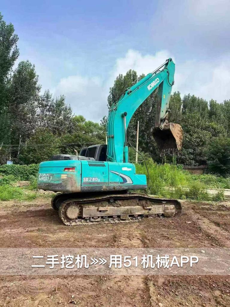 51机械